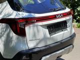 Kia Seltos 2025 года за 10 000 000 тг. в Алматы – фото 5
