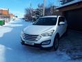 Hyundai Santa Fe 2014 года за 10 000 000 тг. в Караганда – фото 3