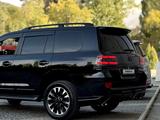 Toyota Land Cruiser 2010 года за 22 000 000 тг. в Алматы – фото 4