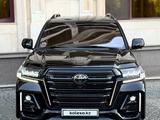 Toyota Land Cruiser 2010 года за 22 000 000 тг. в Алматы