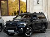 Toyota Land Cruiser 2010 года за 22 000 000 тг. в Алматы – фото 2