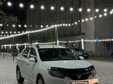 Renault Logan 2014 года за 4 700 000 тг. в Жезказган