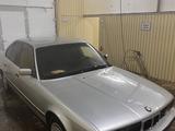 BMW 525 1992 года за 1 500 000 тг. в Караганда – фото 5