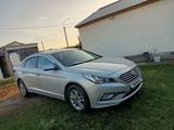 Hyundai Sonata 2015 годаүшін6 100 000 тг. в Кокшетау – фото 2