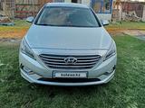 Hyundai Sonata 2015 годаүшін6 100 000 тг. в Кокшетау