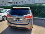 Kia Carens 2013 года за 6 500 000 тг. в Астана – фото 3