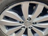Kia Carens 2013 года за 6 500 000 тг. в Астана – фото 4