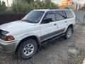 Mitsubishi Montero Sport 2000 годаүшін4 500 000 тг. в Сатпаев