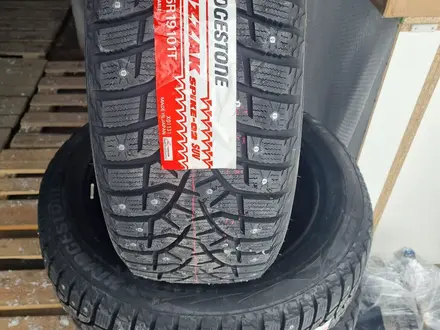 BRIDGESTONE 235 55 19 за 600 000 тг. в Астана – фото 3