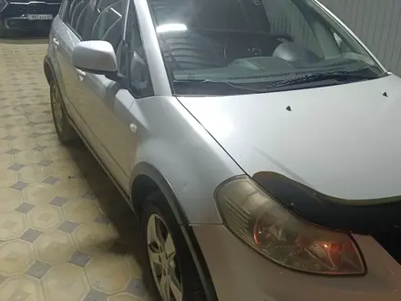 Suzuki SX4 2013 года за 5 500 000 тг. в Алматы – фото 10