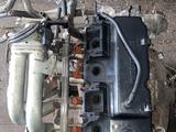 Привозной двигатель на Лансер 9 4G18 за 400 000 тг. в Астана