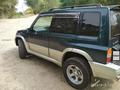 Suzuki Escudo 1997 годаүшін5 000 000 тг. в Усть-Каменогорск – фото 6