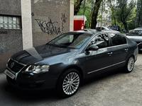 Volkswagen Passat 2008 годаүшін4 800 000 тг. в Алматы