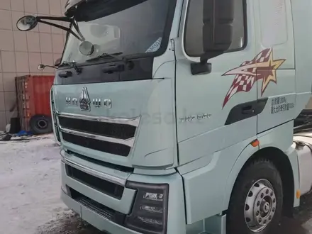 Howo  TH7 2021 года за 23 000 000 тг. в Астана – фото 3
