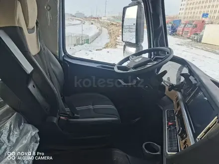 Howo  TH7 2021 года за 23 000 000 тг. в Астана – фото 6