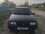 ВАЗ (Lada) 21099 1995 годаүшін800 000 тг. в Актобе