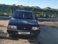 ВАЗ (Lada) 21099 1995 годаүшін700 000 тг. в Актобе – фото 11