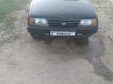 ВАЗ (Lada) 21099 1995 годаүшін800 000 тг. в Актобе – фото 5