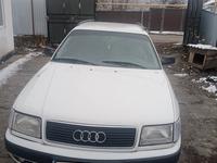 Audi 100 1993 годаүшін1 600 000 тг. в Талдыкорган