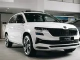 Skoda Karoq Sportline AWD 2026 годаүшін19 890 000 тг. в Алматы