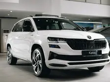 Skoda Karoq, 2026