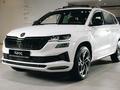 Skoda Karoq Sportline AWD 2026 года за 19 890 000 тг. в Алматы – фото 2