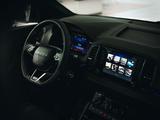 Skoda Karoq Sportline AWD 2026 годаүшін19 890 000 тг. в Алматы – фото 4