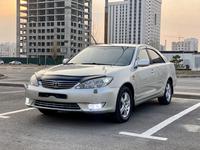 Toyota Camry 2005 года за 6 500 000 тг. в Шымкент