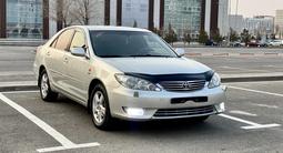 Toyota Camry 2005 года за 6 500 000 тг. в Шымкент – фото 5