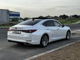 Lexus ES 350 2020 годаүшін26 000 000 тг. в Шымкент – фото 4