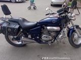 Honda  Magna 2001 годаүшін1 700 000 тг. в Алматы