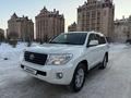 Toyota Land Cruiser 2014 годаүшін19 600 000 тг. в Астана