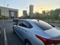 Hyundai Accent 2021 года за 8 700 000 тг. в Астана – фото 2