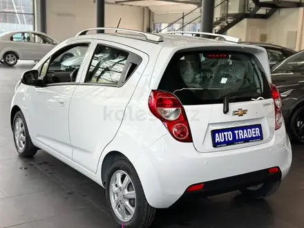 Chevrolet Spark 2022 года за 5 950 000 тг. в Алматы – фото 5