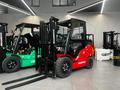 Hangcha  CPQD30 Кара НС Бензин 3 тонны 3 метра 2025 года за 9 900 000 тг. в Алматы