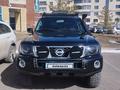 Nissan Patrol 2007 годаүшін16 500 000 тг. в Астана