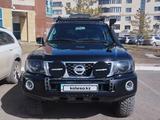 Nissan Patrol 2007 года за 16 000 000 тг. в Астана