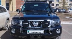 Nissan Patrol 2007 годаүшін17 500 000 тг. в Астана