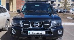 Nissan Patrol 2007 года за 17 500 000 тг. в Астана