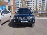 Nissan Patrol 2007 годаүшін17 500 000 тг. в Астана – фото 2