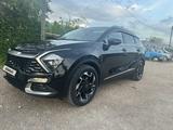 Kia Sportage 2023 годаүшін12 570 000 тг. в Кокшетау – фото 2
