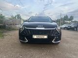 Kia Sportage 2023 годаүшін12 570 000 тг. в Кокшетау – фото 3