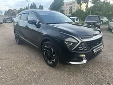 Kia Sportage, 2023