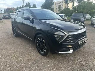 Kia Sportage, 2023