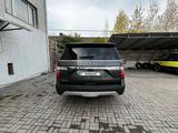 Ford Expedition 2018 года за 35 000 000 тг. в Алматы – фото 4