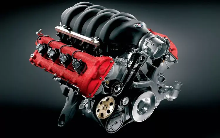 Авторазбор. Контрактные двигателя и коробки (АКПП) в наличии и на заказ. в Астана