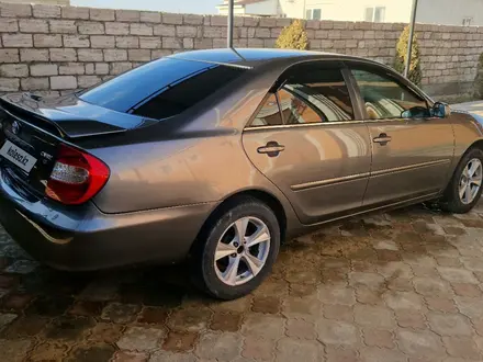 Toyota Camry 2003 года за 4 500 000 тг. в Актау – фото 5