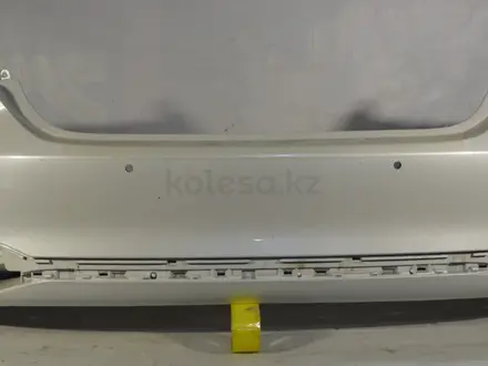 Бампер задний передний Lexus ES за 50 000 тг. в Караганда