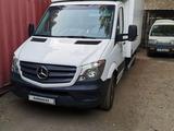 Mercedes-Benz Sprinter 2017 годаүшін17 000 000 тг. в Алматы