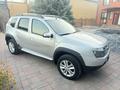 Renault Duster 2015 годаfor5 100 000 тг. в Актобе